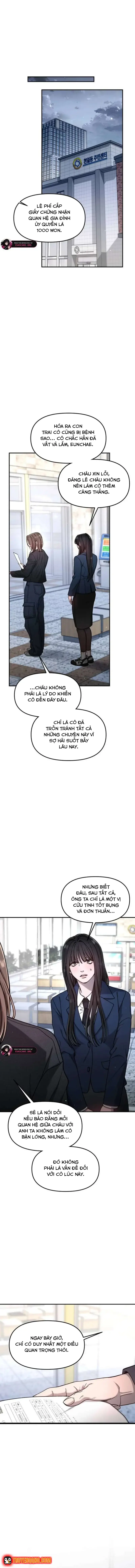 Mẹ Nào Con Nấy Chapter 149 - 14