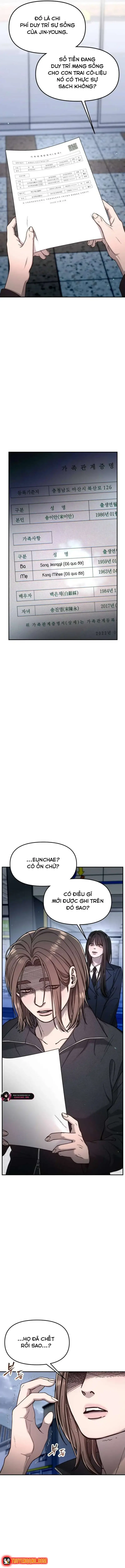 Mẹ Nào Con Nấy Chapter 149 - 15