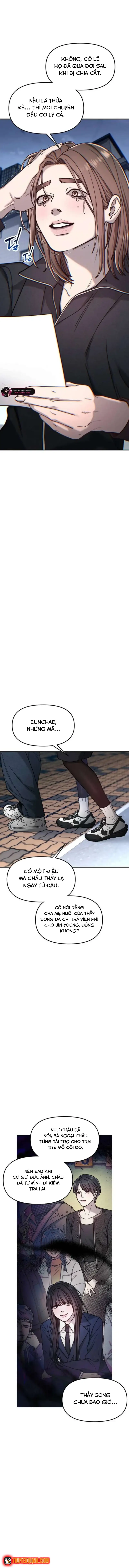 Mẹ Nào Con Nấy Chapter 149 - 16