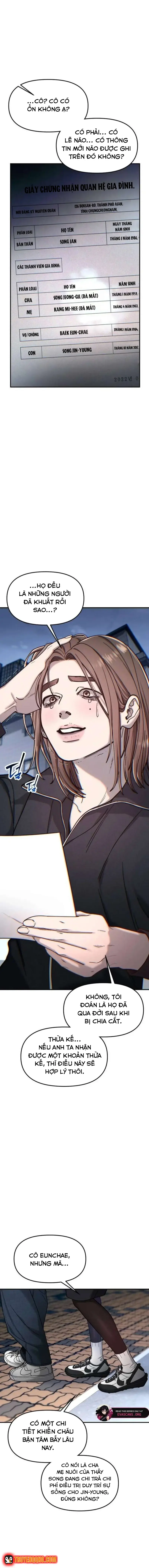 Mẹ Nào Con Nấy Chapter 150 - 2