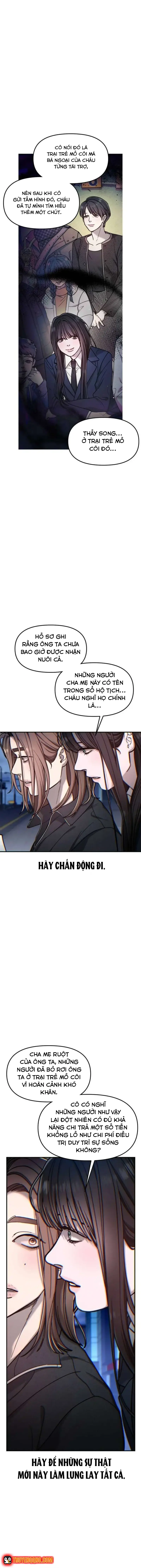 Mẹ Nào Con Nấy Chapter 150 - 3