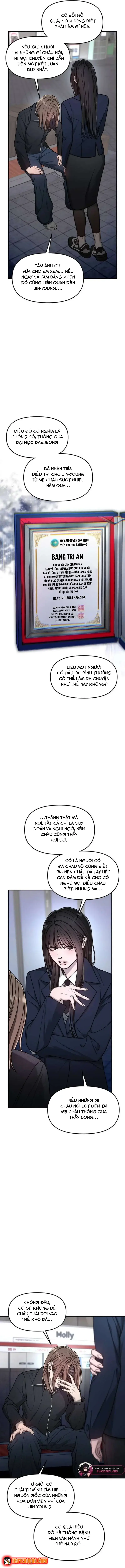 Mẹ Nào Con Nấy Chapter 150 - 5