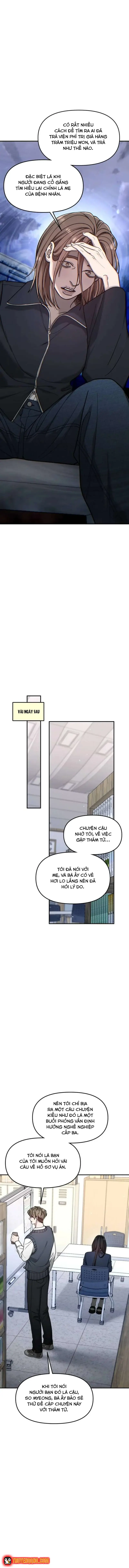 Mẹ Nào Con Nấy Chapter 150 - 6