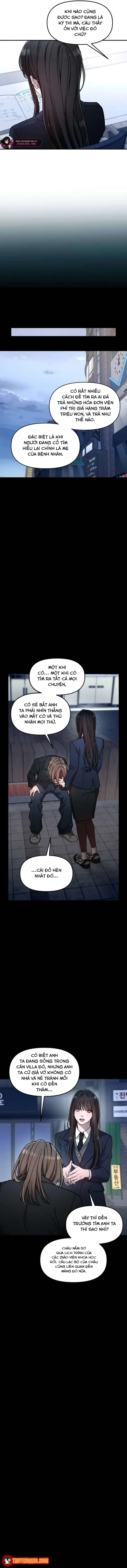 Mẹ Nào Con Nấy Chapter 150 - 9