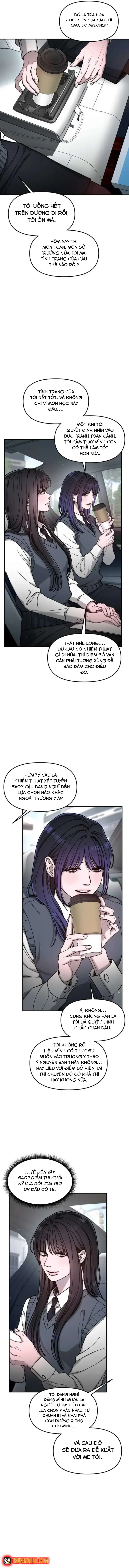 Mẹ Nào Con Nấy Chapter 150 - 11