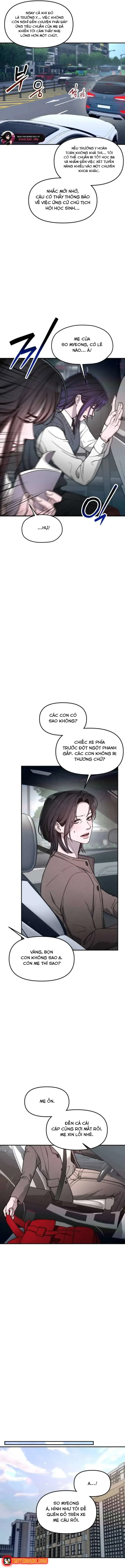 Mẹ Nào Con Nấy Chapter 150 - 12