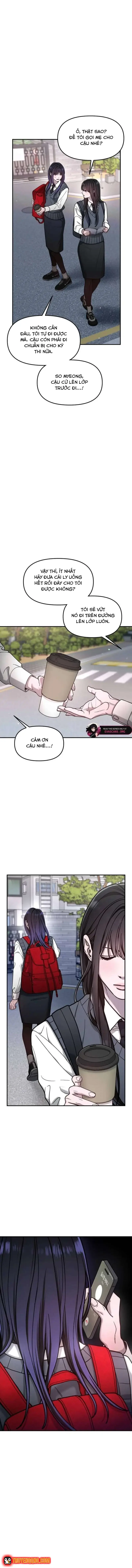 Mẹ Nào Con Nấy Chapter 150 - 13