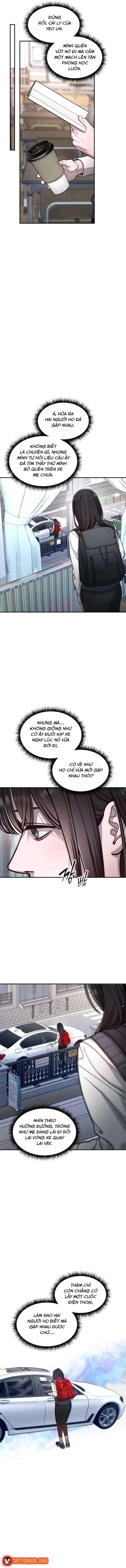 Mẹ Nào Con Nấy Chapter 150 - 14
