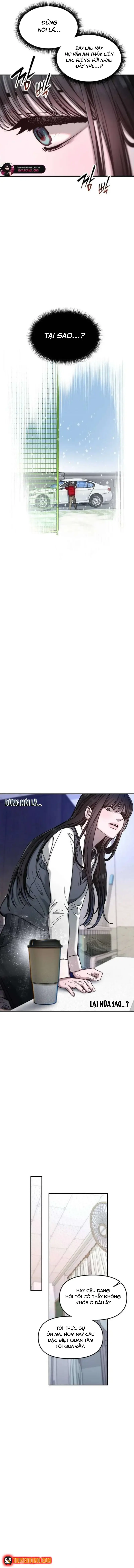 Mẹ Nào Con Nấy Chapter 150 - 15