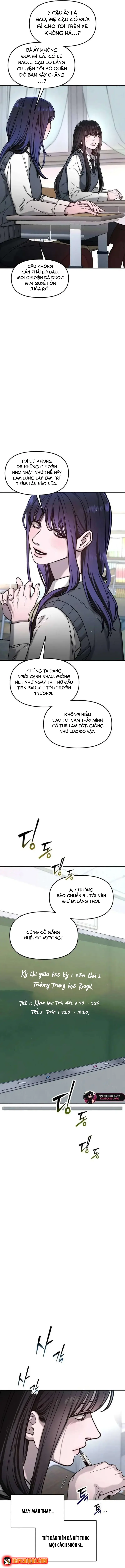 Mẹ Nào Con Nấy Chapter 150 - 16