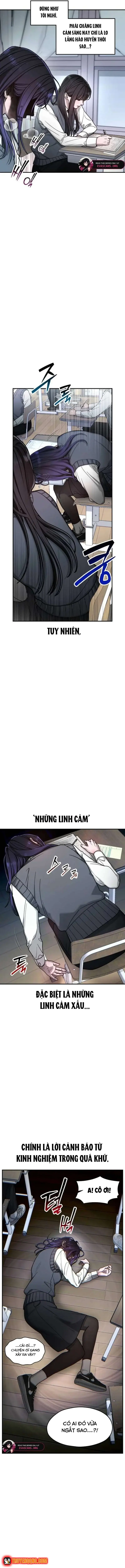 Mẹ Nào Con Nấy Chapter 150 - 18