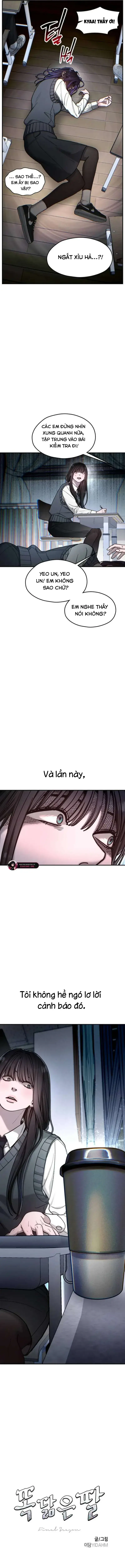 Mẹ Nào Con Nấy Chapter 151 - 3