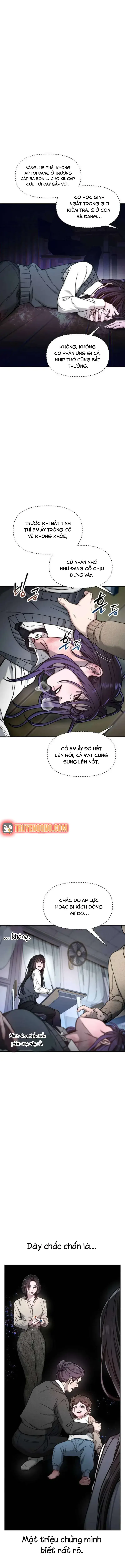 Mẹ Nào Con Nấy Chapter 151 - 4