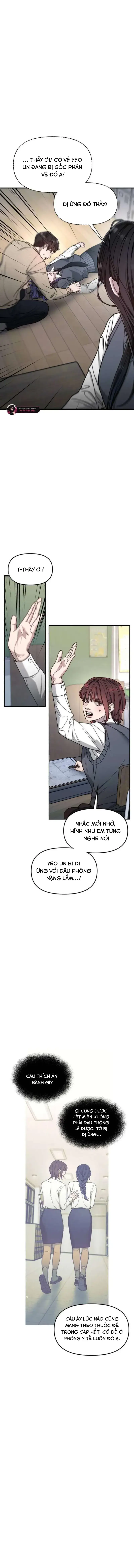 Mẹ Nào Con Nấy Chapter 151 - 5