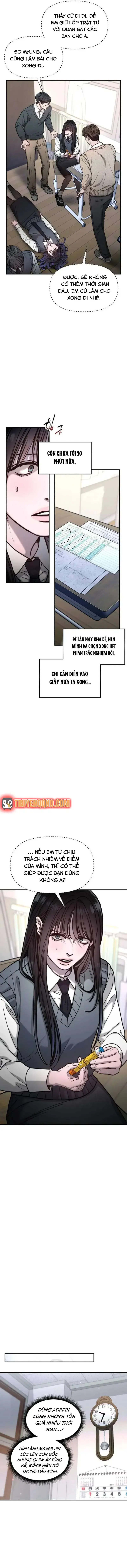 Mẹ Nào Con Nấy Chapter 151 - 7