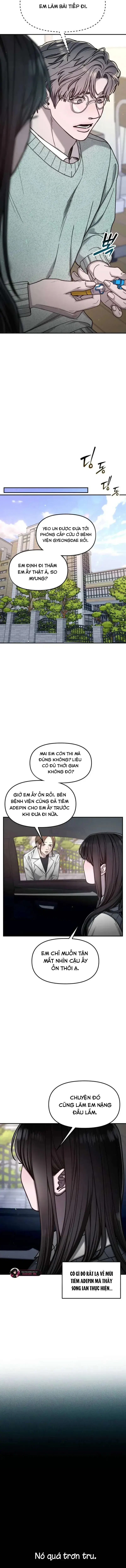 Mẹ Nào Con Nấy Chapter 151 - 9