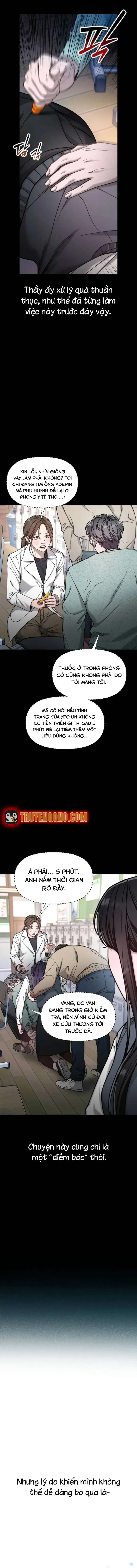 Mẹ Nào Con Nấy Chapter 151 - 10