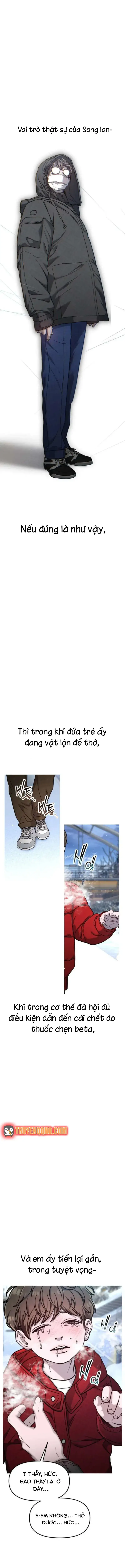 Mẹ Nào Con Nấy Chapter 151 - 16