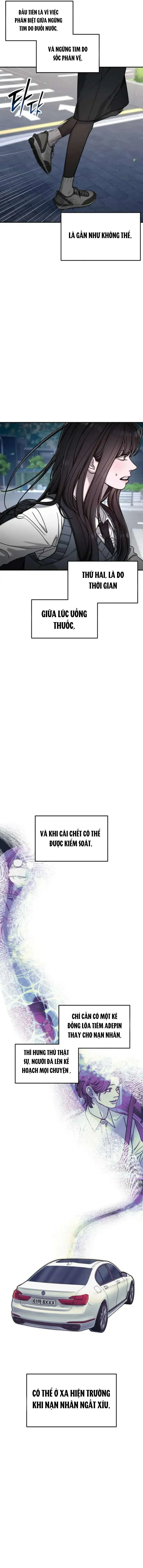 Mẹ Nào Con Nấy Chapter 151 - 18