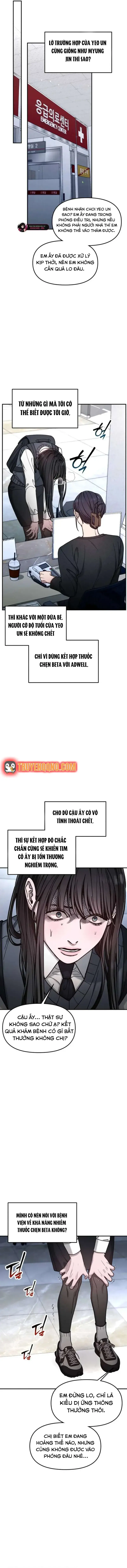 Mẹ Nào Con Nấy Chapter 151 - 19