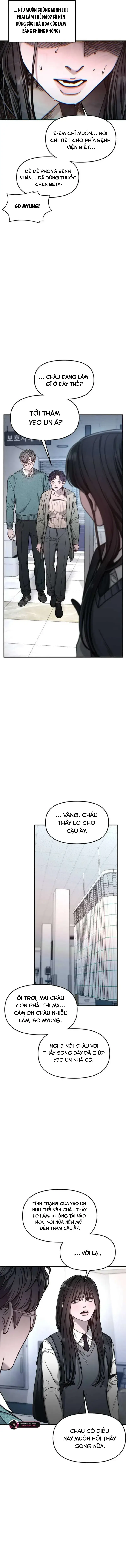 Mẹ Nào Con Nấy Chapter 151 - 20