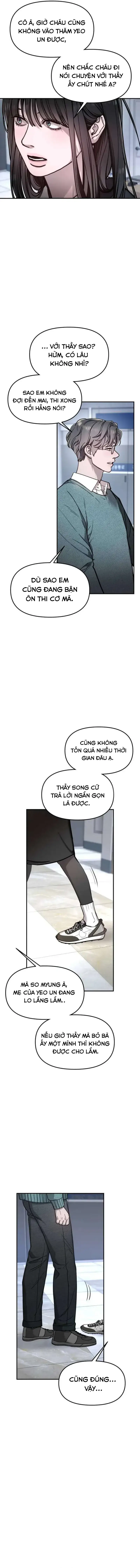Mẹ Nào Con Nấy Chapter 151 - 21