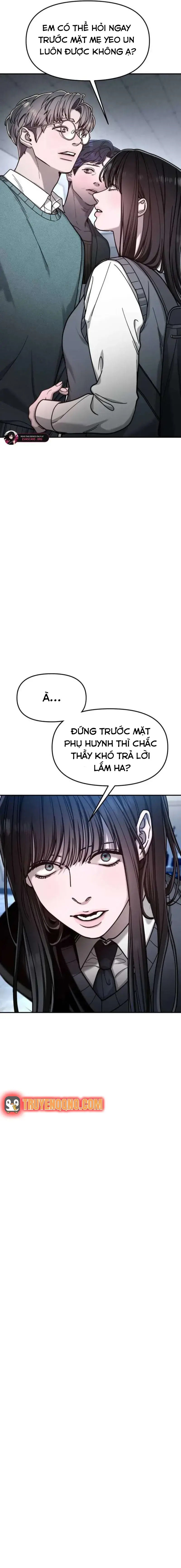 Mẹ Nào Con Nấy Chapter 151 - 22