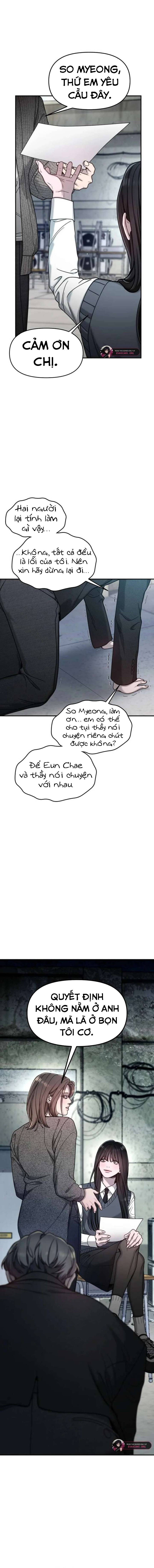 Mẹ Nào Con Nấy Chapter 153 - 3