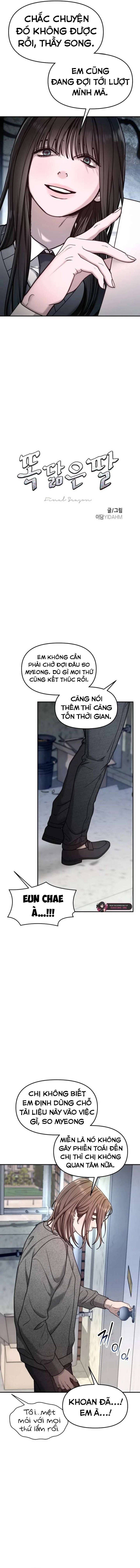 Mẹ Nào Con Nấy Chapter 153 - 4