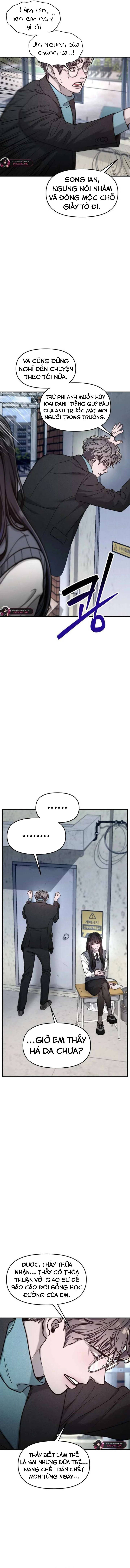 Mẹ Nào Con Nấy Chapter 153 - 5