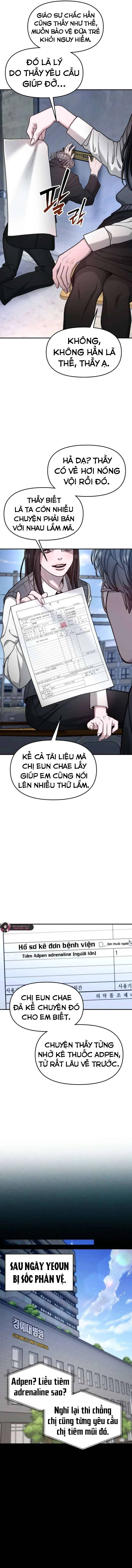 Mẹ Nào Con Nấy Chapter 153 - 6