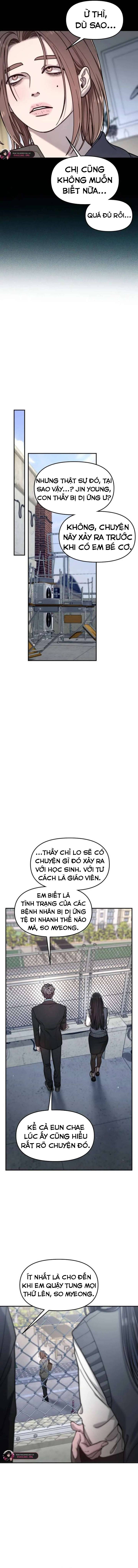 Mẹ Nào Con Nấy Chapter 153 - 8