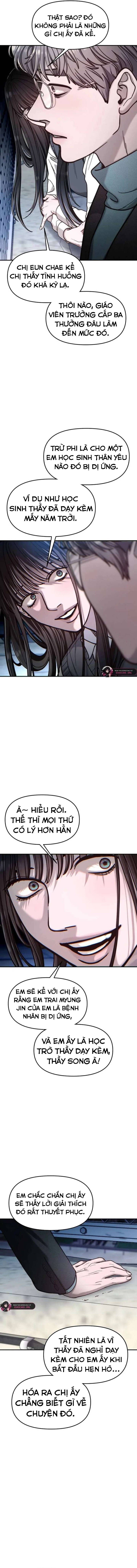 Mẹ Nào Con Nấy Chapter 153 - 9