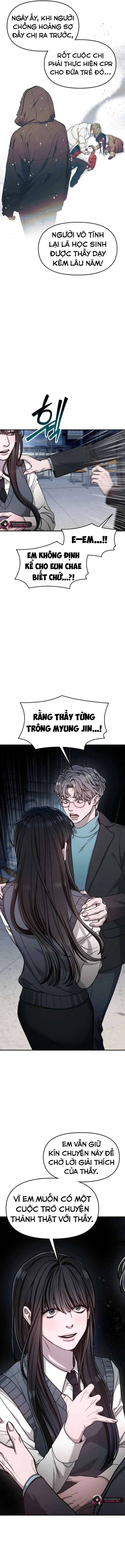 Mẹ Nào Con Nấy Chapter 153 - 10