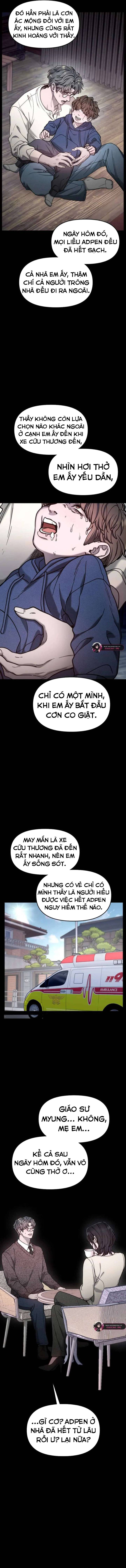 Mẹ Nào Con Nấy Chapter 153 - 12