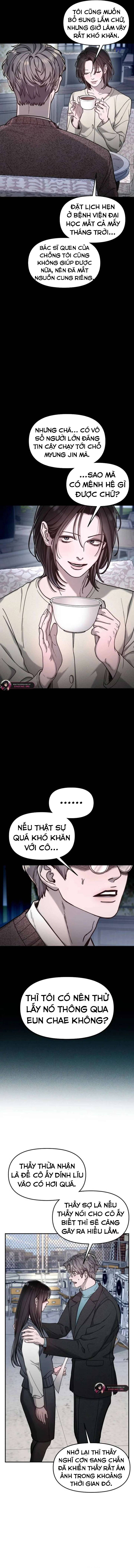 Mẹ Nào Con Nấy Chapter 153 - 13