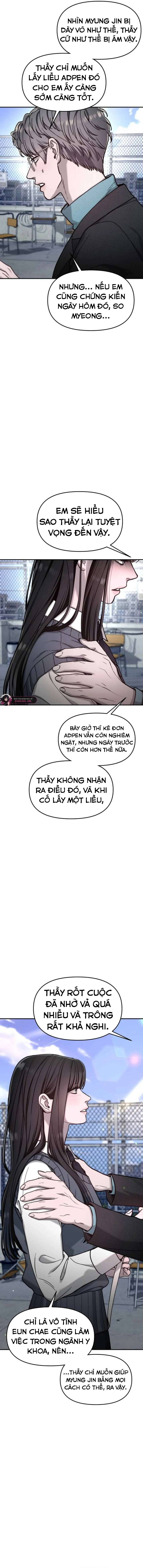 Mẹ Nào Con Nấy Chapter 153 - 14