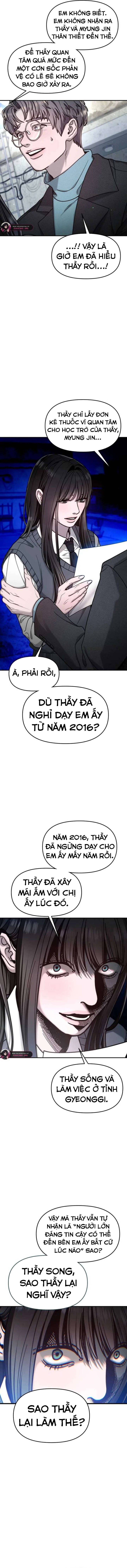 Mẹ Nào Con Nấy Chapter 153 - 15