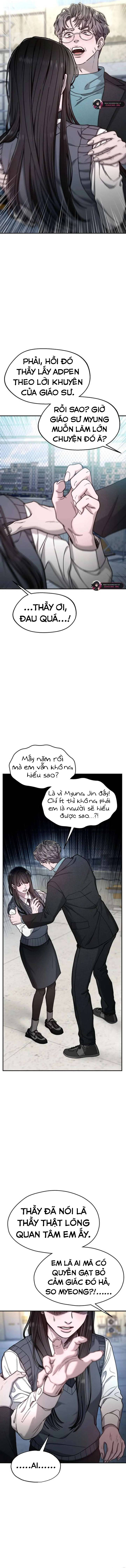 Mẹ Nào Con Nấy Chapter 153 - 17