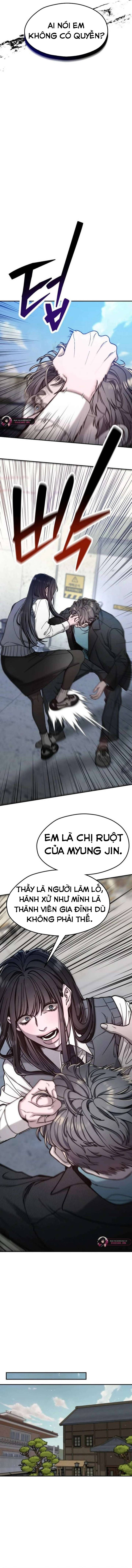 Mẹ Nào Con Nấy Chapter 153 - 18