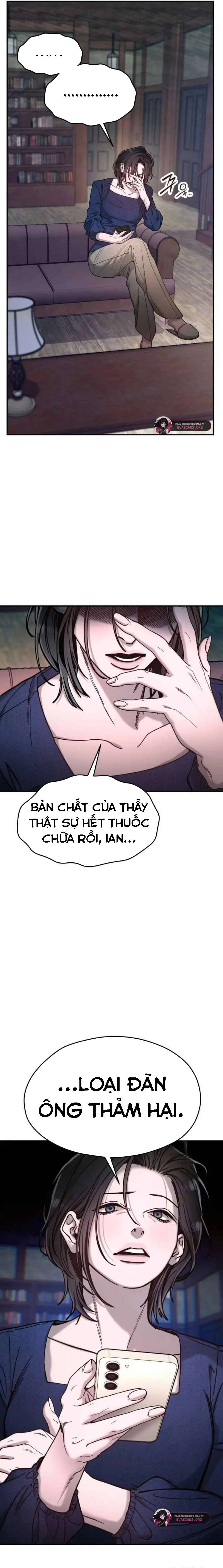 Mẹ Nào Con Nấy Chapter 153 - 19