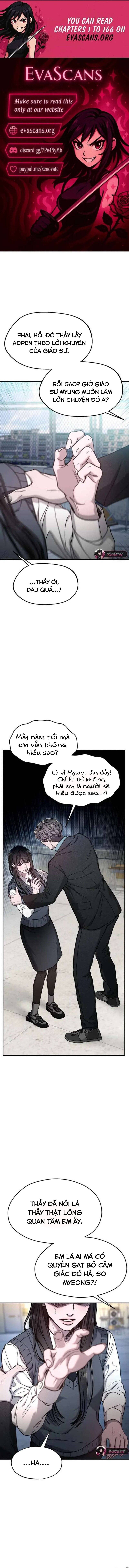 Mẹ Nào Con Nấy Chapter 154 - 3