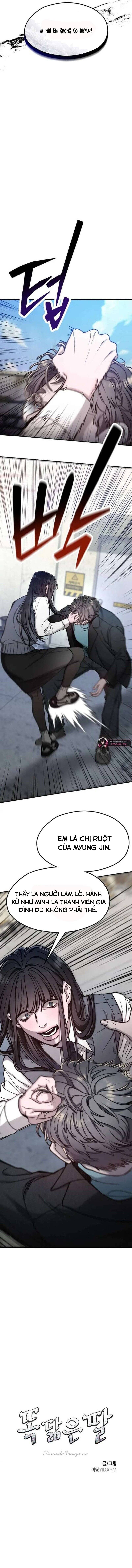 Mẹ Nào Con Nấy Chapter 154 - 4