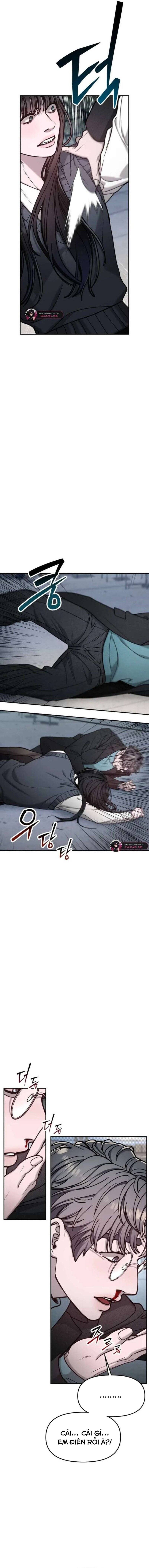 Mẹ Nào Con Nấy Chapter 154 - 5