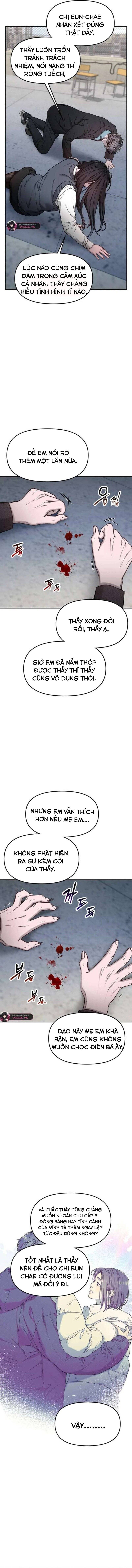 Mẹ Nào Con Nấy Chapter 154 - 6