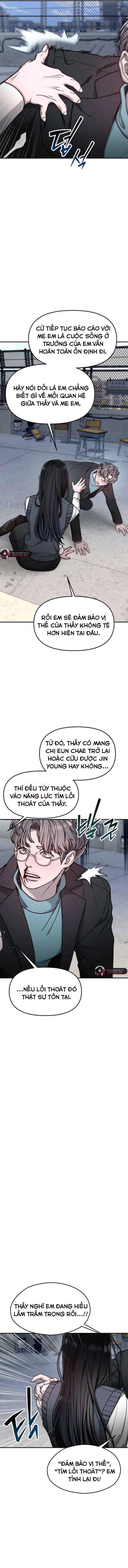 Mẹ Nào Con Nấy Chapter 154 - 7