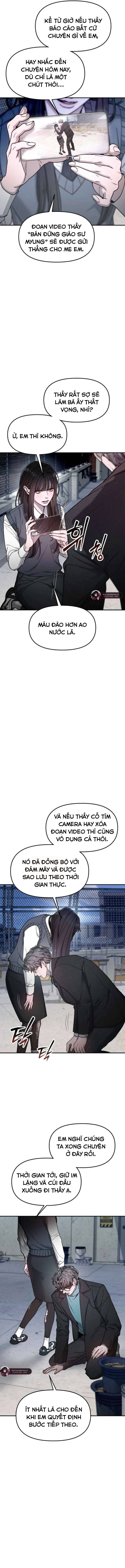 Mẹ Nào Con Nấy Chapter 154 - 10