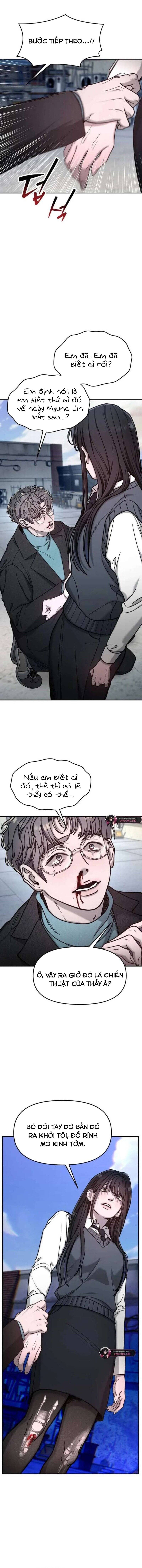 Mẹ Nào Con Nấy Chapter 154 - 11
