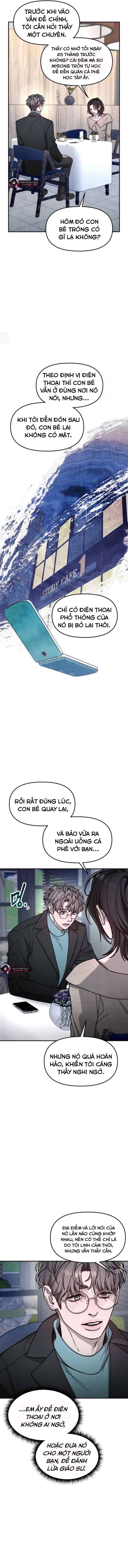 Mẹ Nào Con Nấy Chapter 154 - 16