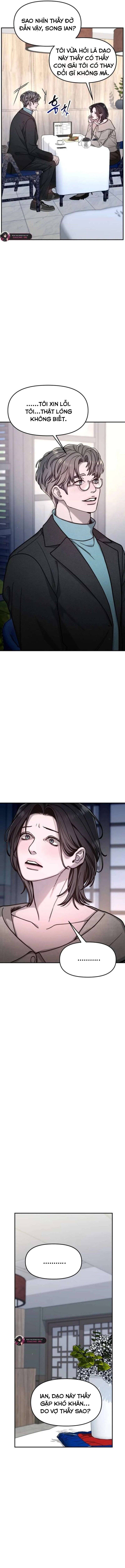 Mẹ Nào Con Nấy Chapter 154 - 18